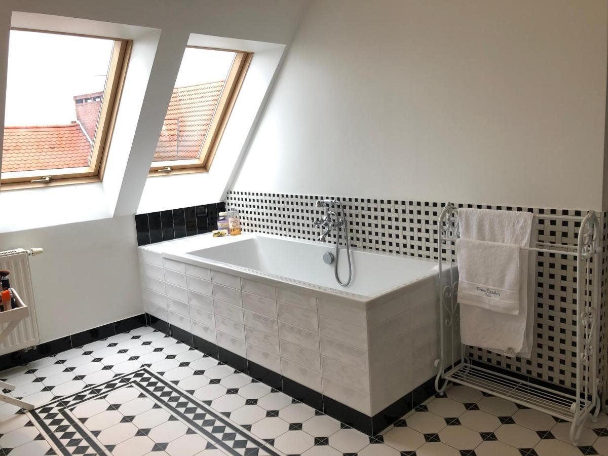 Cocorico Apartment Adults Only Szczecin Exterior foto